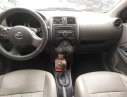 Nissan Sunny   2016 - Bán Nissan Sunny năm sản xuất 2016, màu đen số tự động 