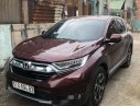 Honda CR V   2018 - Bán xe cũ Honda CR V đời 2018, xe nhập