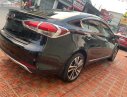 Kia Cerato 2018 - Bán Kia Cerato 1.6 AT sản xuất năm 2018, màu đen giá cạnh tranh