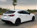 Mazda 3 2016 - Cần bán lại xe Mazda 3 đời 2016, màu trắng giá cạnh tranh