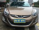 Hyundai Elantra 1.8AT 2015 - Bán xe Hyundai Elantra 1.8AT đời 2015, nhập khẩu chính chủ