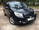 Chevrolet Aveo   2013 - Bán ô tô Chevrolet Aveo đời 2013, động cơ 1.5