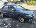 Mazda 323   2000 - Cần bán Mazda 323 đời 2000, xe gia đình