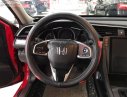 Honda Civic 1.8G 2018 - Cần bán xe Honda Civic 1.8G 2018, màu đỏ, nhập khẩu nguyên chiếc, giá 789tr