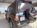 Hyundai Galloper     MT 2003 - Cần bán lại xe Hyundai Galloper MT năm sản xuất 2003, nhập khẩu