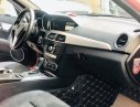 Mercedes-Benz C class C200  2013 - Cần bán lại xe Mercedes C200 2013, màu đỏ