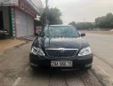 Toyota Camry 2005 - Cần bán xe Toyota Camry đời 2005, màu đen xe gia đình