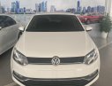 Volkswagen Polo Hatchback 2019 - Bán ưu đãi cuối năm chiếc xe Volkswagen Polo Hatchback, sản xuất 2019, màu trắng, nhập khẩu nguyên chiếc