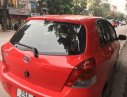 Toyota Yaris 2011 - Bán ô tô Toyota Yaris đời 2011, màu đỏ, nhập khẩu, còn mới tinh