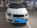 Chevrolet Aveo 2018 - Cần bán Chevrolet Aveo 2018, màu trắng, xe nhập như mới