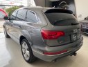 Audi Q7 2011 - Bán Audi Q7 sản xuất năm 2011, màu xám, nhập khẩu nguyên chiếc