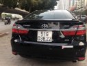 Toyota Camry    AT 2018 - Cần bán Toyota Camry AT đời 2018, màu đen