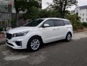 Kia Sedona 2018 - Bán Kia Sedona đời 2018, màu trắng