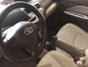 Toyota Vios   2009 - Cần bán Toyota Vios E đời 2009, màu bạc, giá tốt