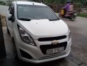 Chevrolet Spark Van 2016 - Cần bán xe Chevrolet Spark Van 2016, màu trắng số sàn