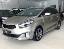 Kia Rondo GAT 2016 - Siêu Thị Ô Tô Hà Nội bán Kia Rondo GAT sản xuất 2016, màu nâu