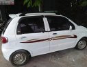 Daewoo Matiz 2004 - Cần bán gấp Daewoo Matiz sản xuất năm 2004, màu trắng, giá tốt