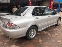 Mitsubishi Lancer 2004 - Bán Mitsubishi Lancer đời 2004, màu bạc giá cạnh tranh