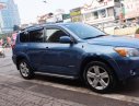 Toyota RAV4   2007 - Cần bán Toyota RAV4 Limited 3.5 V6 sản xuất 2007, màu xanh lam, xe nhập