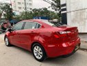 Kia Rio   2016 - Bán xe Kia Rio 1.4 AT đời 2016, màu đỏ, nhập khẩu  