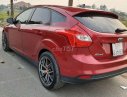 Ford Focus   2013 - Bán xe Ford Focus sản xuất 2013, BSTP 9 chủ sang tên