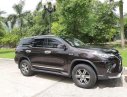 Toyota Fortuner   2017 - Bán ô tô Toyota Fortuner năm sản xuất 2017, xe gia đình