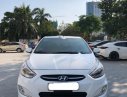 Hyundai Accent   2016 - Bán Hyundai Accent 1.4 AT đời 2016, màu trắng, nhập khẩu 