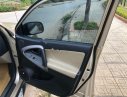 Toyota RAV4 2007 - Bán Toyota RAV4 2007, màu vàng, nhập khẩu số tự động, 510tr