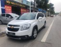 Chevrolet Orlando 2017 - Bán Chevrolet Orlando 1.8 L AT đời 2017, màu trắng số tự động, 515 triệu