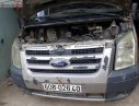 Ford Transit 2011 - Bán xe 16 chỗ Ford Transit đời 2011, màu hồng