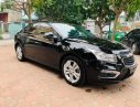 Chevrolet Cruze LTZ 2015 - Bán Chevrolet Cruze LTZ 2015, màu đen, giá chỉ 430 triệu