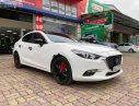 Mazda 3 2018 - Bán xe Mazda 3 năm 2018, màu trắng chính chủ, 635 triệu