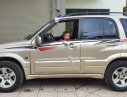Suzuki Vitara 2003 - Cần bán Suzuki Vitara 1.6 AT năm 2003, nhập khẩu nguyên chiếc