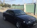 Mazda 626 MT 2001 - Bán ô tô Mazda 626 MT đời 2001 xe gia đình