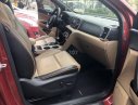 Kia Sportage   GT   2016 - Bán Kia Sportage GT đời 2016, màu đỏ, nhập khẩu