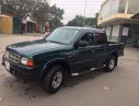 Ford Ranger MT 2002 - Cần bán xe Ford Ranger MT sản xuất năm 2002, giá 132tr