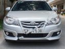 Hyundai Avante   2013 - Bán Hyundai Avante 1.6 đời 2013, màu bạc, xe gia đình, giá 385tr