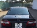 Mazda 626 MT 2001 - Bán ô tô Mazda 626 MT đời 2001 xe gia đình