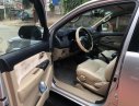 Toyota Fortuner 2014 - Cần bán gấp Toyota Fortuner G sản xuất 2014, màu bạc số sàn, giá chỉ 715 triệu