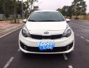 Kia Rio   AT 2016 - Bán ô tô Kia Rio AT sản xuất năm 2016, màu trắng, nhập khẩu như mới