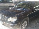 Mercedes-Benz C class   2001 - Bán Mercedes C200 năm sản xuất 2001, nhập khẩu, 168 triệu