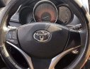 Toyota Yaris   2015 - Cần bán Toyota Yaris 2015, màu trắng còn mới