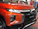 Mitsubishi Triton 2019 - Bán nhanh chiếc xe bán tải Mitsubishi Triton 2.4L AT Mivec, sản xuất 2019, có sẵn xe, giao nhanh toàn quốc