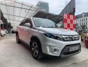 Suzuki Vitara 2016 - Bán Suzuki Vitara 2016, màu trắng, xe nhập, số tự động