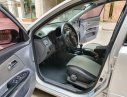 Kia Rio   2011 - Bán Kia Rio 1.4 MT năm 2011, màu bạc, nhập khẩu  