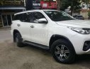 Toyota Fortuner   2017 - Bán Toyota Fortuner năm sản xuất 2017, xe nhập, giá chỉ 865 triệu