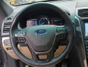 Ford Explorer 2016 - Bán Ford Explorer sản xuất 2016, màu xám, nhập khẩu  