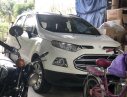 Ford EcoSport 2016 - Bán xe Ford EcoSport đời 2016, màu trắng, 410tr