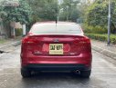Ford Focus 2016 - Cần bán lại xe Ford Focus năm sản xuất 2016, màu đỏ