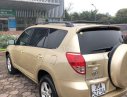 Toyota RAV4 2008 - Cần bán gấp Toyota RAV4 đời 2008, nhập khẩu Nhật Bản số tự động